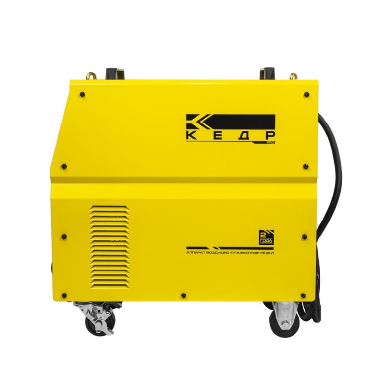 Установка воздушно-плазменной резки Кедр AlphaCUT-160 8012213 380 В