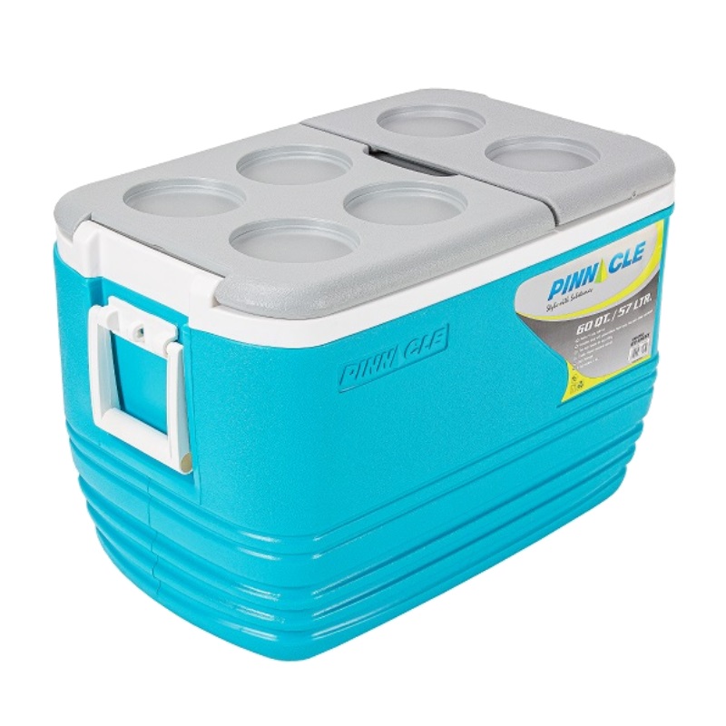 Термобокс Pinnacle Eskimo 57 L TPX-6005