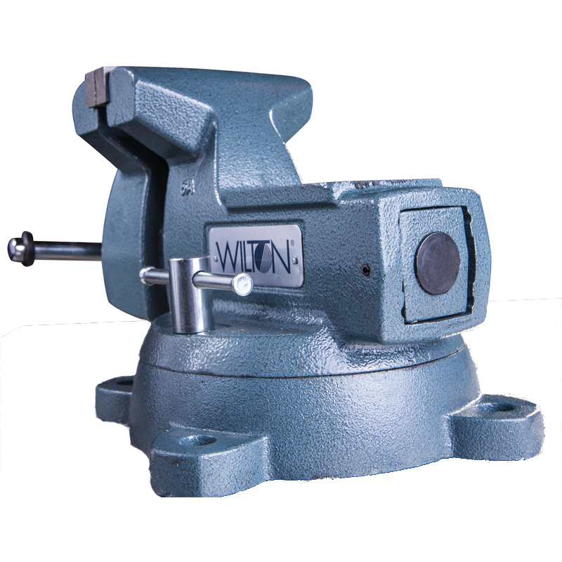 Тиски Wilton Механик WI21800 во Владимире
