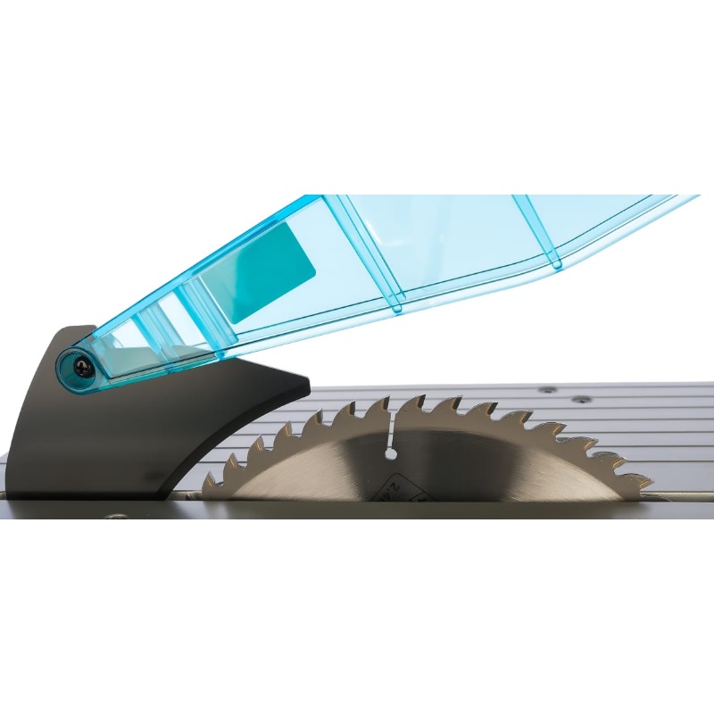 Комбинированная торцовочная пила Makita LH1040F (1650 Вт, диск 260 мм, антизапуск, подсветка) в Кинешме