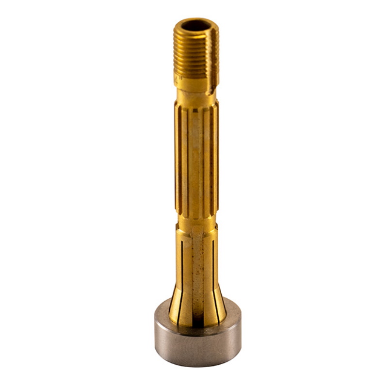 Цанга c газовой линзой Fubag 31830, ф1.0, FB TIG 190-400W-450W, 2 шт. в Туле