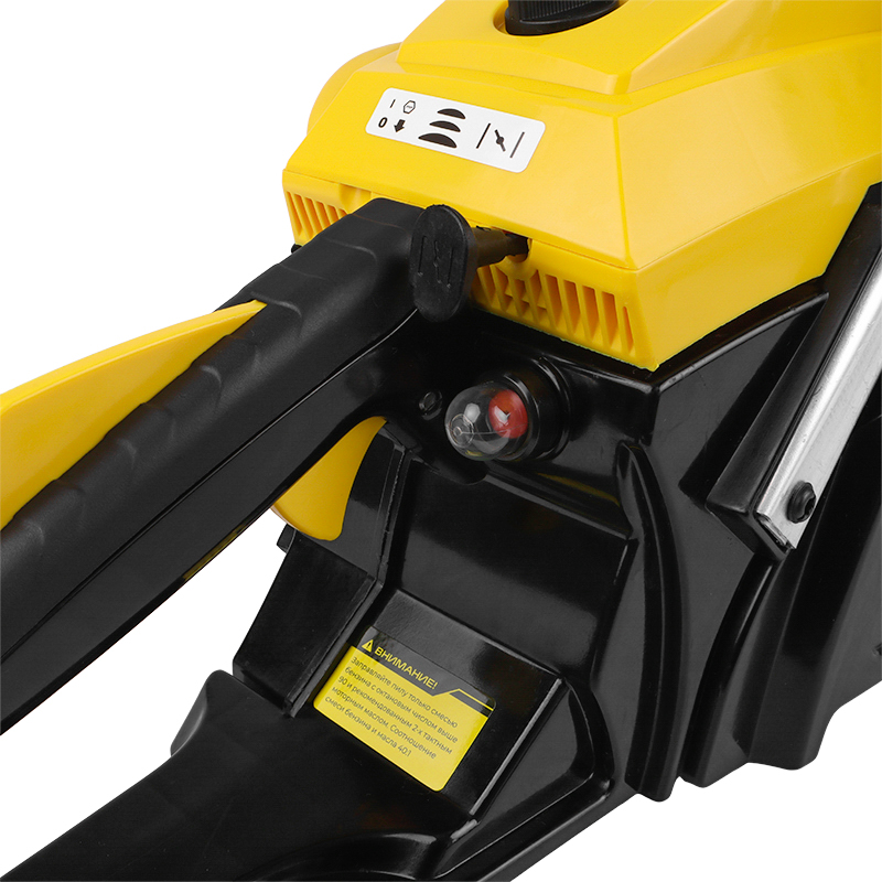 Бензопила Snirrex TM 238-16 37см3,16" в Иваново
