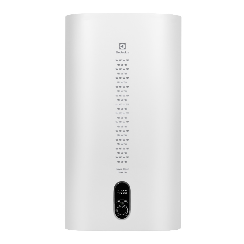 Водонагреватель Electrolux EWH 80 Royal Flash Inverter НС-1589524 в Рыбинске