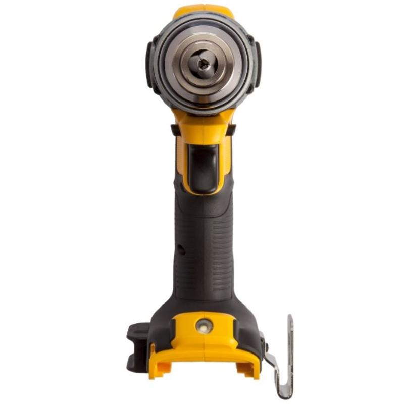 Аккумуляторная ударная дрель-шуруповерт DeWalt DCD796D2 (напряжение 18 v) в Иваново