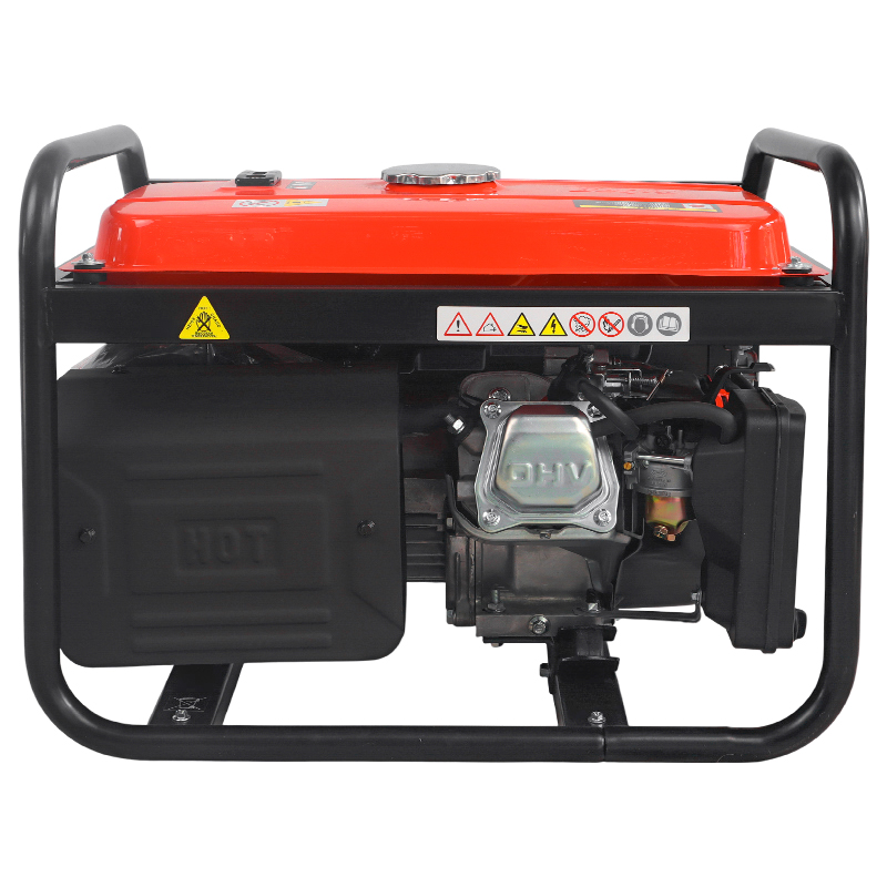 Бензиновый генератор Fubag BS 3300 в Муроме