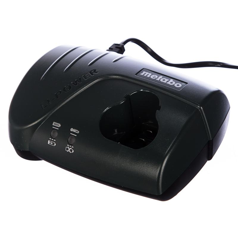 Зарядное устройство для инструмента Metabo LC40 627064000 (напряжение 10.8В, тип li-ion) в Иваново