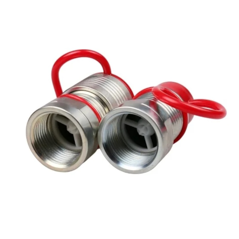 Быстросъемное соединение Piusi F00636000, 1" BSP  в Муроме