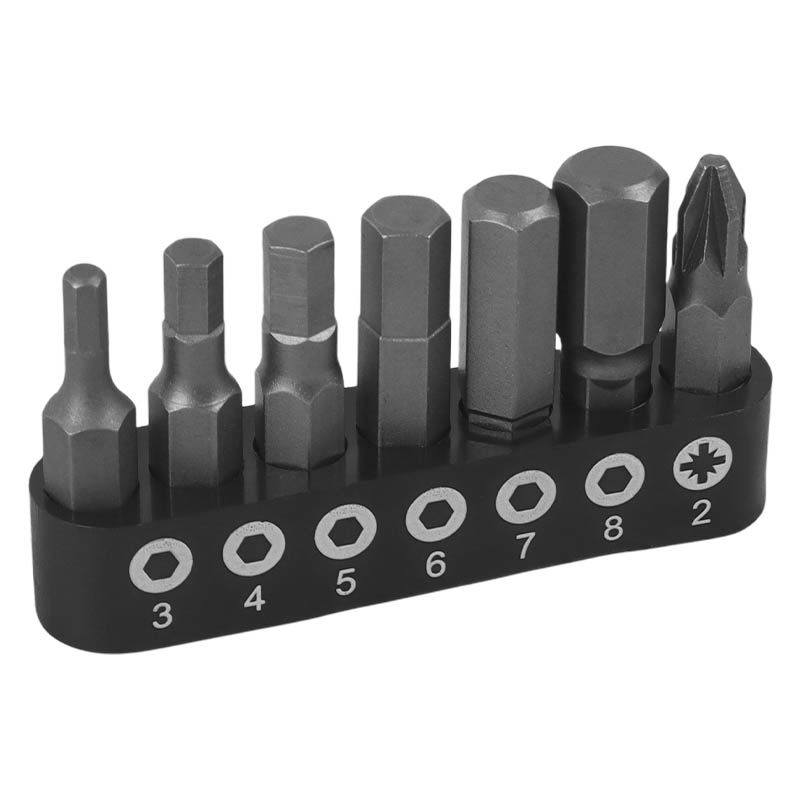 Набор ручных инструментов Berger BG Bg151-1214 (вес 12.5 кг, универсальный, 151 предмет: плоскогубцы, ключи, отвертки)