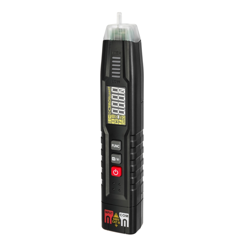 Цифровой мультиметр Ermenrich Zing TC12 82979 в Ярославле