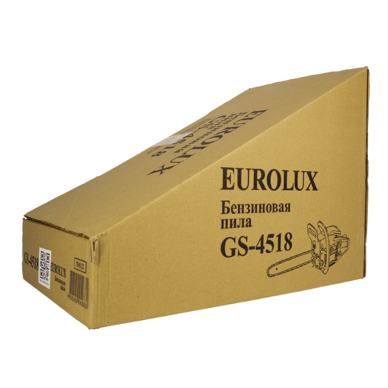 Бензопила Eurolux GS-4518 70/6/25 в Муроме
