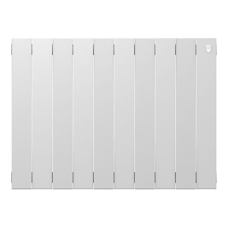 Радиатор Royal Thermo PianoForte 500/Bianco Traffico RTPN50010, 10 секций