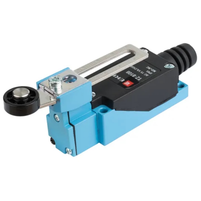 Выключатель концевой EKF TZ-8108 PROxima tz8108 1084₽