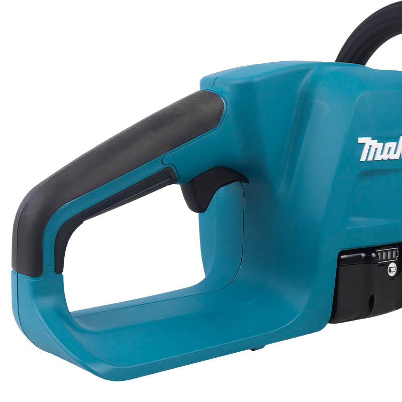 Пила цепная аккумуляторная Makita DUC407RT LXT BL 18В, BL1850B, DC18RC в Ярославле