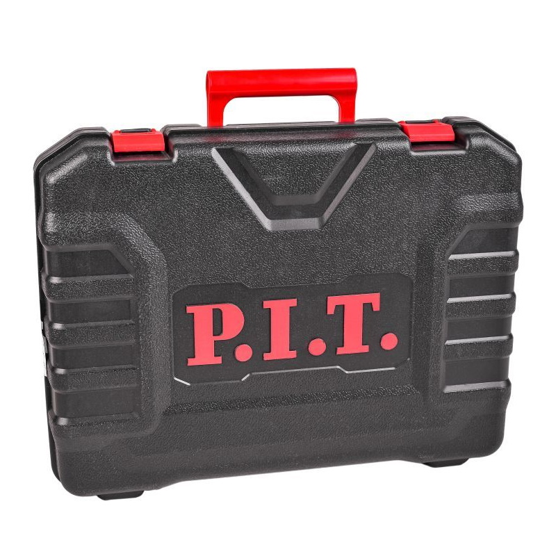 Аккумуляторная ударная дрель P.I.T. PSB20H-13B/1 20В, 75Нм во Владимире