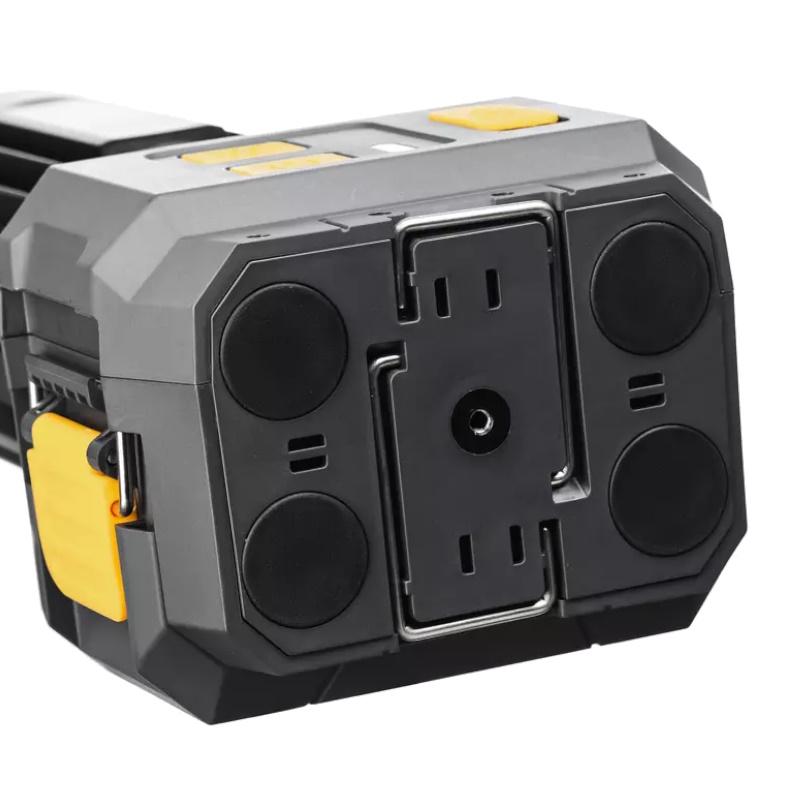 Светильник Runtec PRO RT-AT7000, переносной, напольный, аккумуляторный в Туле