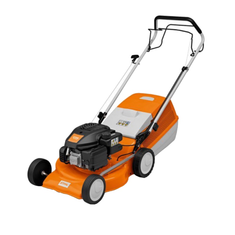 Газонокосилка бензиновая Stihl RM-248.1 T, 2,8 л.с., ширина скашивания 46 см, 63500113451 в Переславле