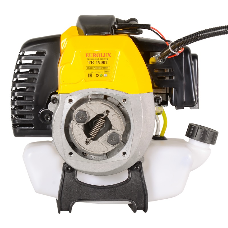 Бензиновый триммер Eurolux TR-1900T в Туле