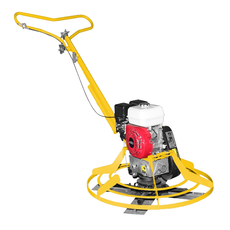 Машина бетоноотделочная Alteco S100 L 18583