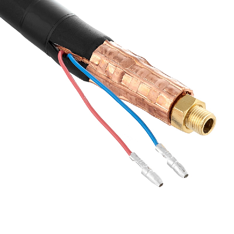 Шлейф Сварог TECH MS 36 ICN0673 00000100437, для горелки MIG, 5 м в Твери