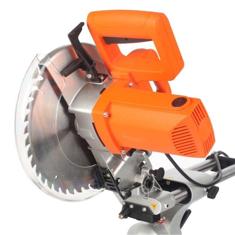 Торцовочная пила Patriot MS 255 190301855 (ширина пропила 72-300 мм) в Череповце