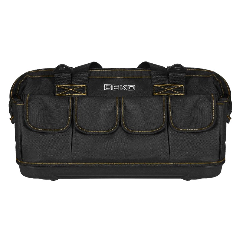 Сумка для инструментов с карманами Deko DKTB55 065-0868 в Иваново