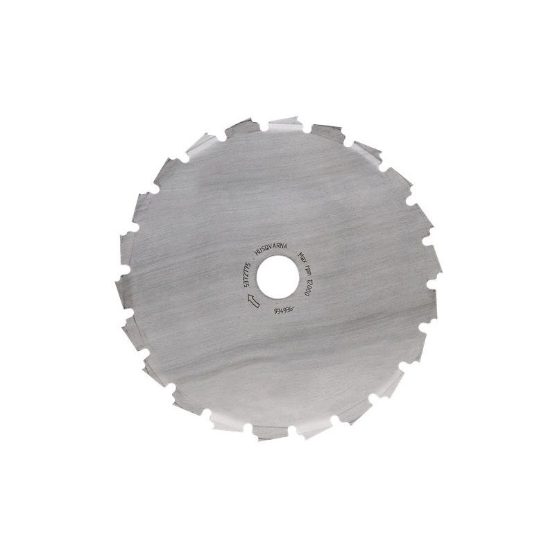 Диск для триммера Husqvarna Scarlett 5784427-01 225-24 (1")