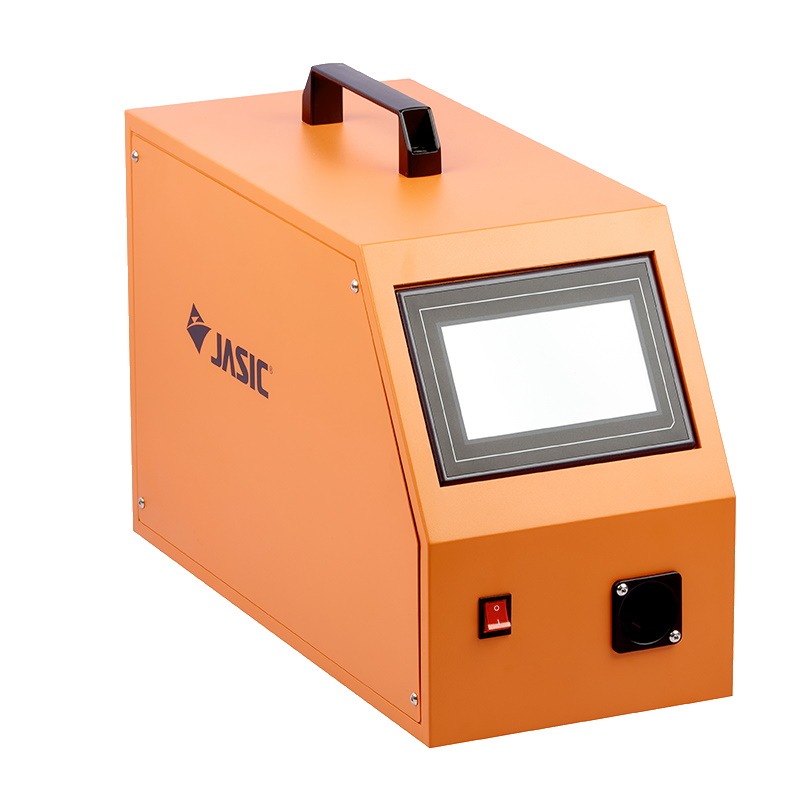 Аппарат ручной лазерной сварки Сварог Laser Weld 1500 2.0 в Ярославле