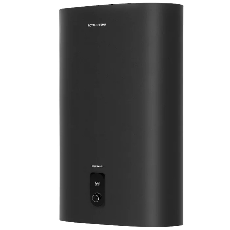 Водонагреватель Royal Thermo RWH 80 Major Inverter Grafit НС-1651912 в Костроме