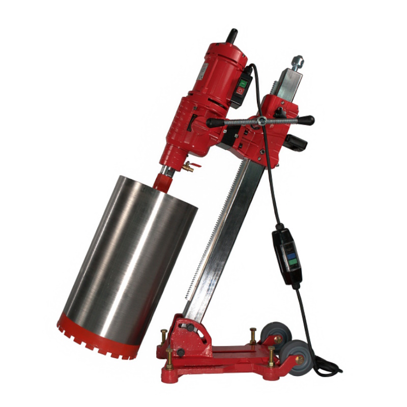 Алмазная сверлильная установка Voll V-Drill 350N 1.03502 в Угличе
