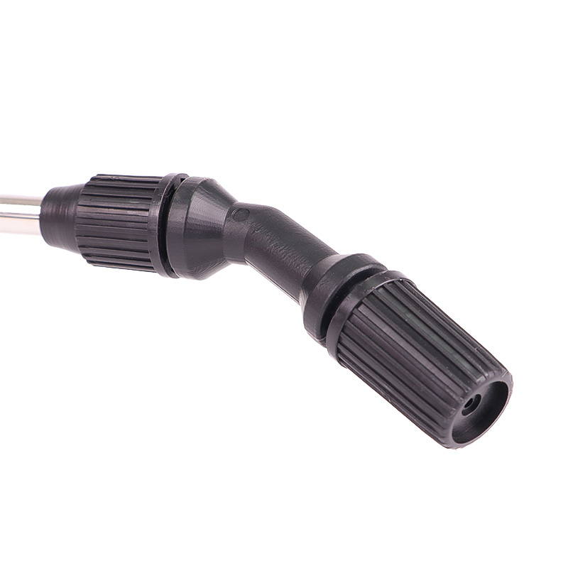 Аккумуляторный распылитель для химикатов и удобрений Patriot PT-5AC (давление 1.5 бар)