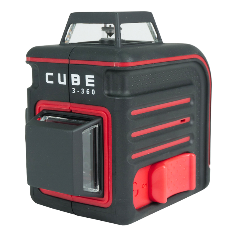 Лазерный уровень Ada Cube 3-360 Basic Edition А00559 в Костроме