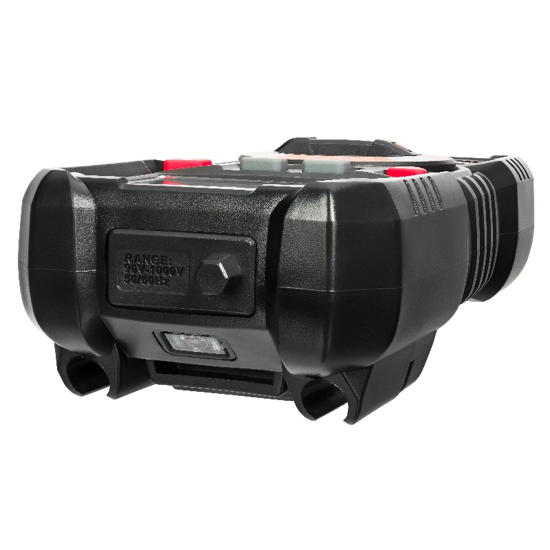 Цифровой мультиметр Ermenrich Zing TC24 82986, 10A, 750 В перем. тока, 1000 В пост. тока в Кинешме