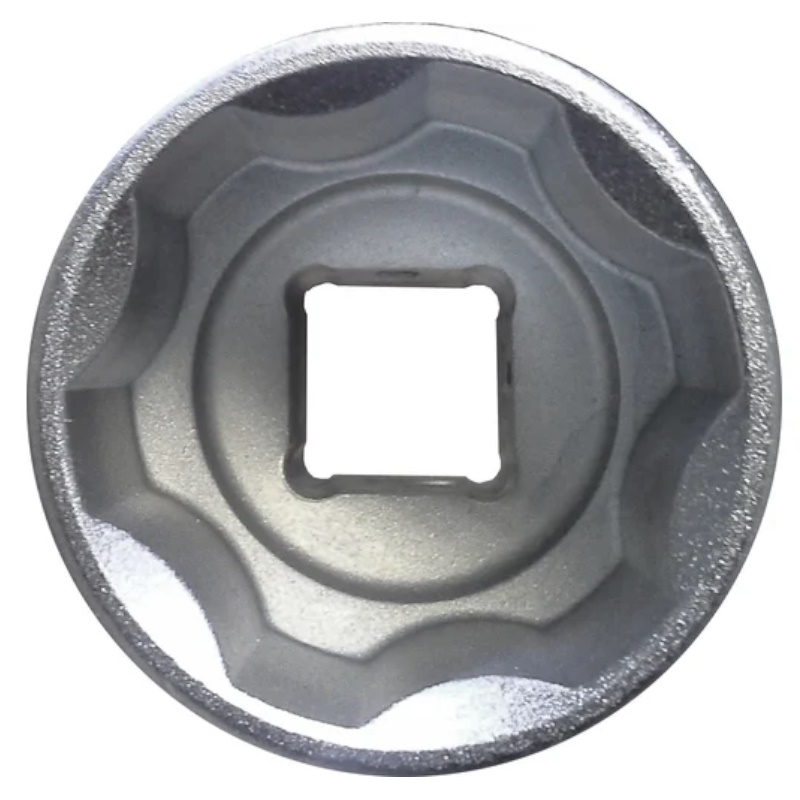 Головка торцевая удлиненная Berger BG BG-12SD20, ½”, SuperLock, 6-гранная, 20 мм