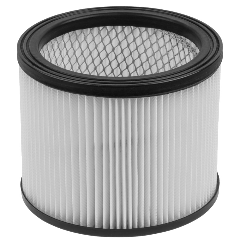 Пылесос строительный Wortex VC 1512-1 WS 1329991, 1200 Вт, 20 л, провод 4 м, шланг 3 м в Твери