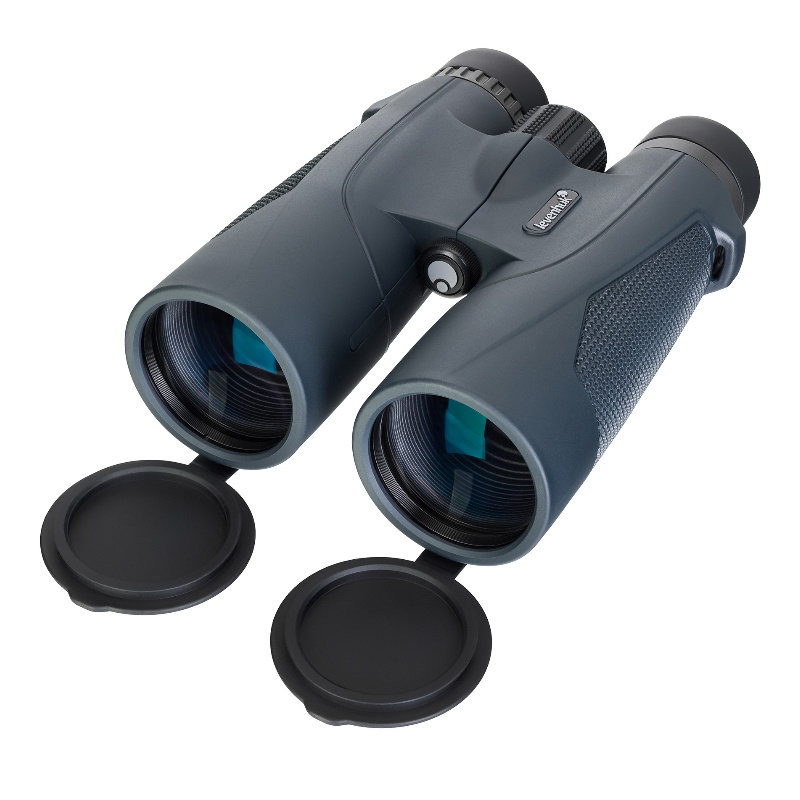 Бинокль Levenhuk New Karma PLUS 84681, 10x50 во Владимире
