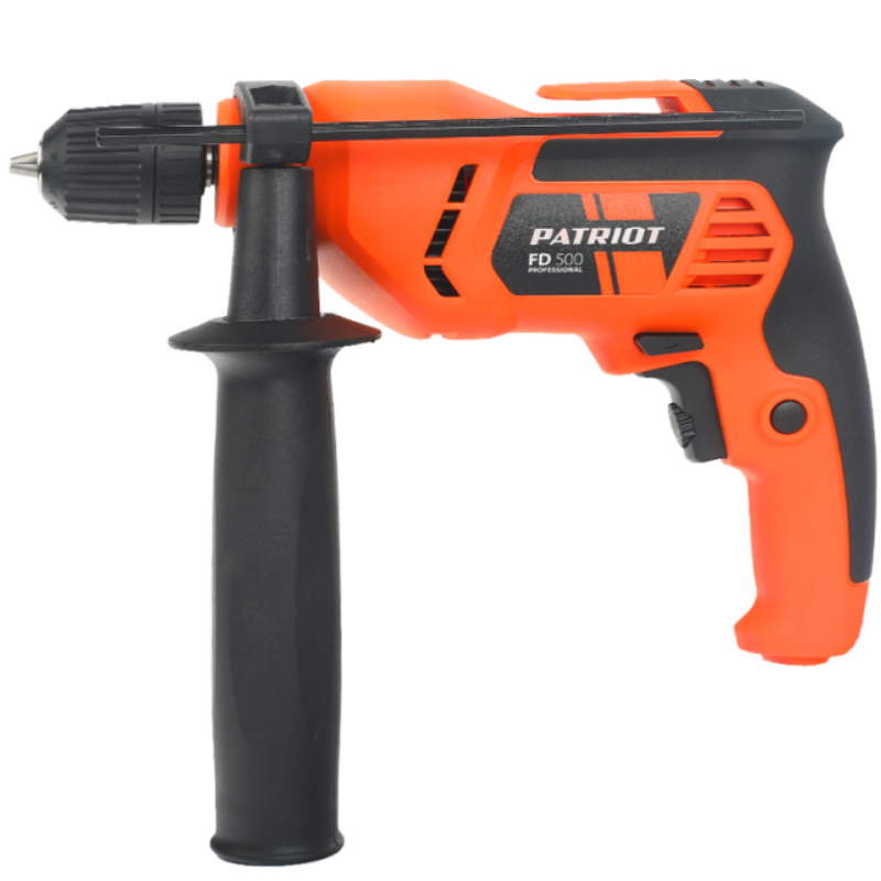 Дрель Patriot FD500, 500 Вт в Александрове