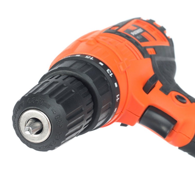 Сетевая дрель-шуруповерт Patriot FS 301 The One