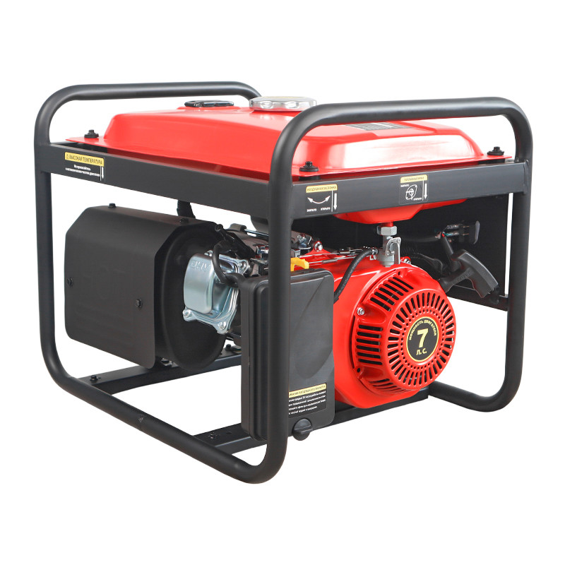 Генератор бензиновый DDE G330