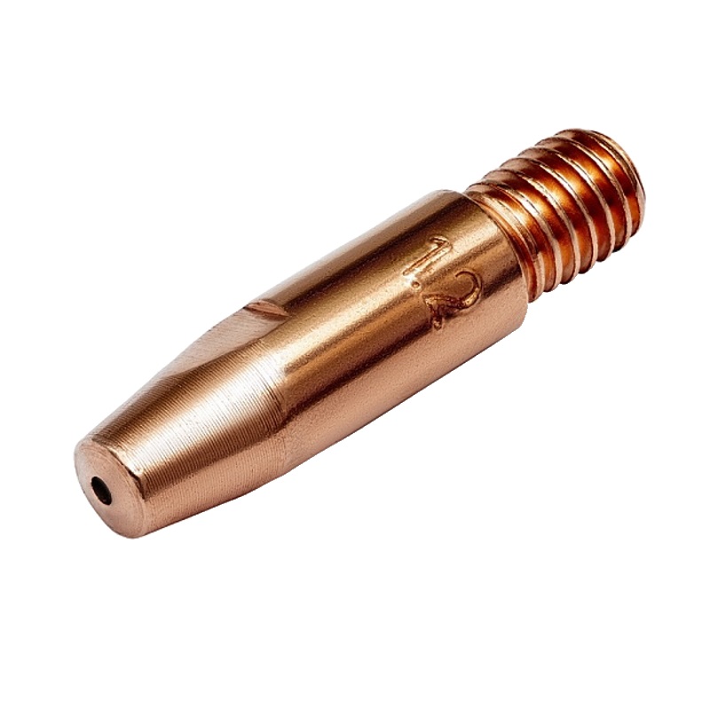 Наконечник E-Cu PRIME (М6; 8.0х28х1.2 мм) Кедр 8015588 в Иваново