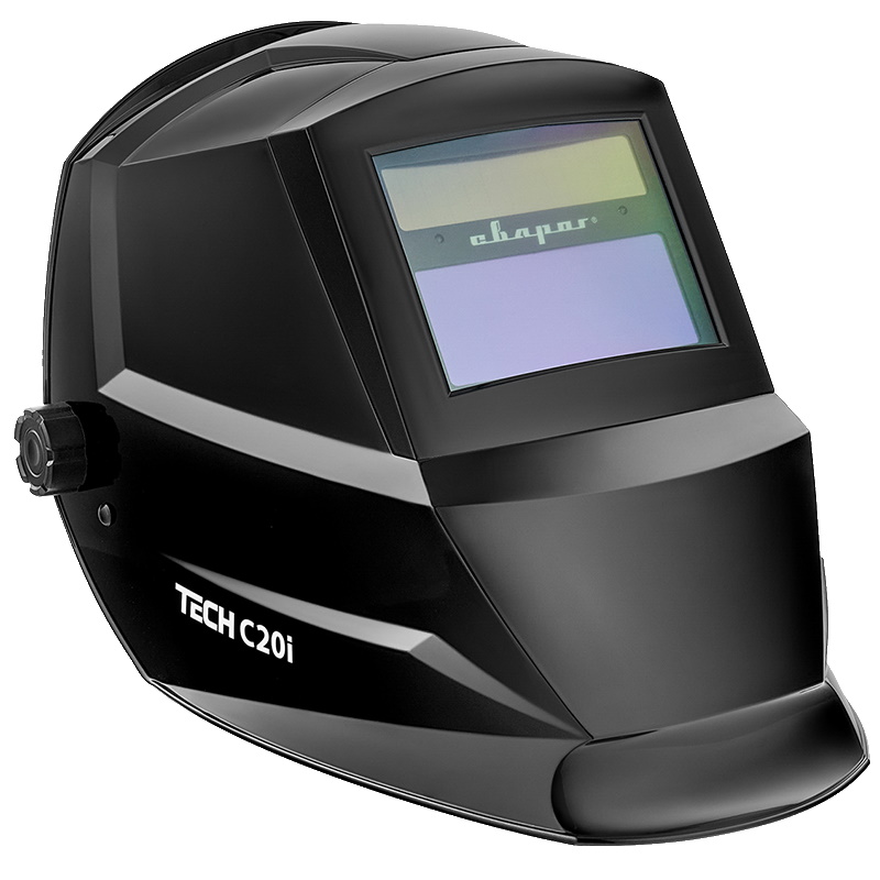 Маска сварщика Сварог TECH C20i 00000098260 5891₽
