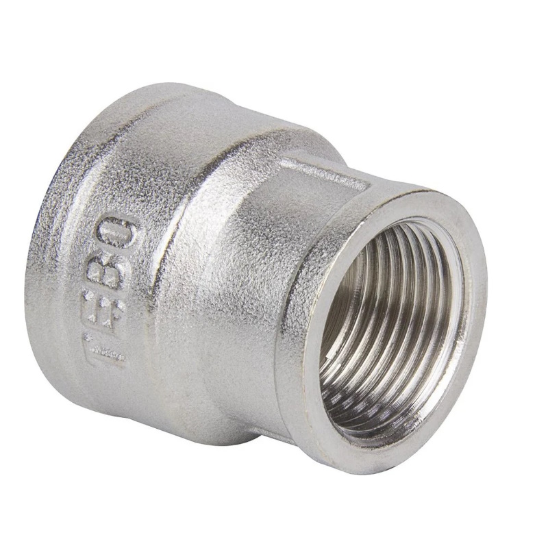 Муфта переходная Tebo ВН 5/60 T-ЛР.М.1.112-114.CN, 1.1/2"x1.1/4"  в Муроме