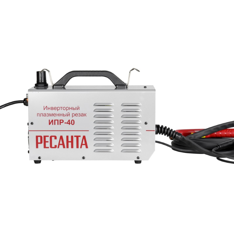 Инверторный плазменный резак Ресанта ИПР-40 65/32 в Кинешме