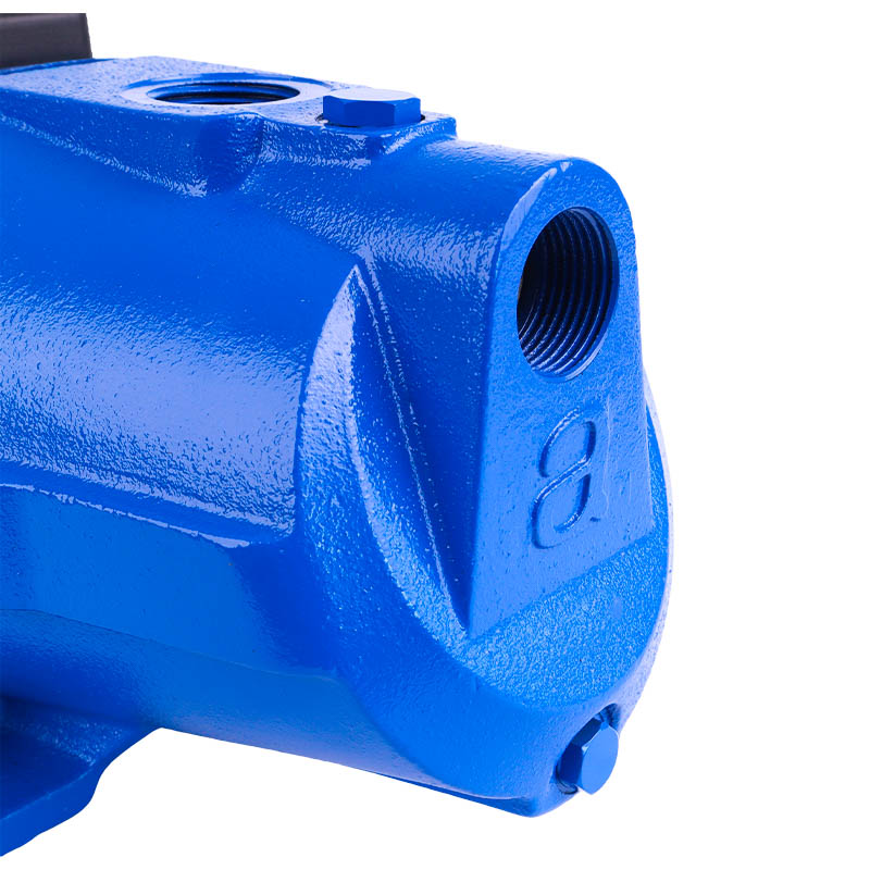 Поверхностный насос Aquario AJC-60C