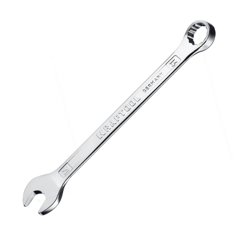 Комбинированный гаечный ключ Kraftool Expert 27079-14 (Cr-V, 14 мм)