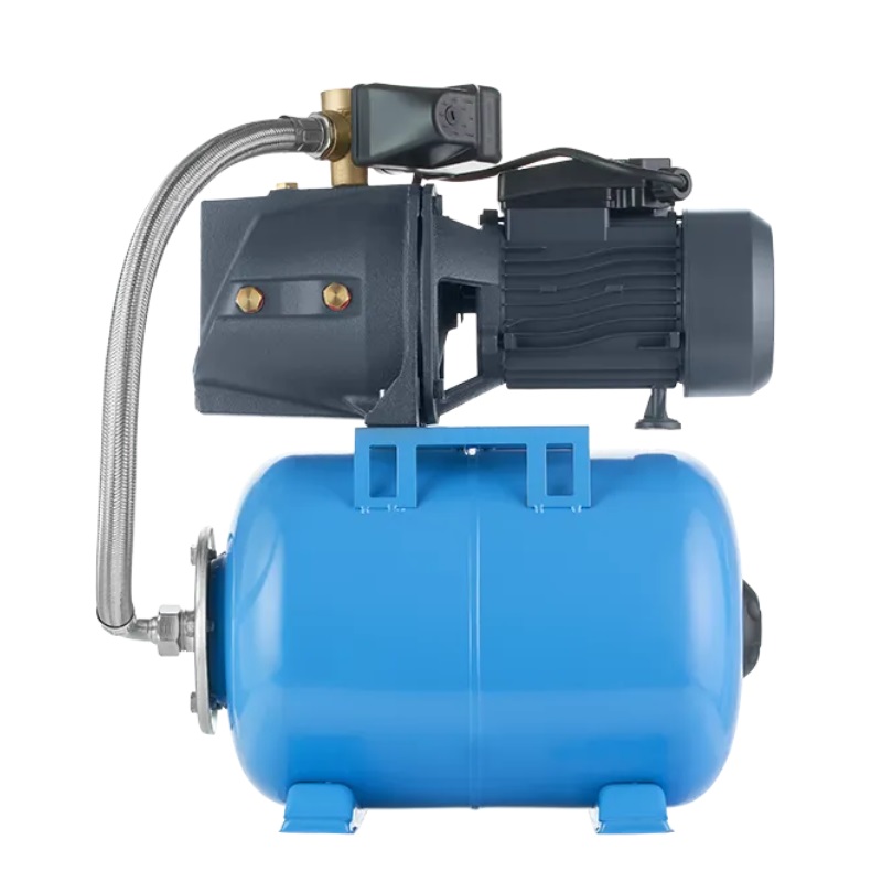 Насосная станция Unipump AUTO JSW 55 72689 в Твери