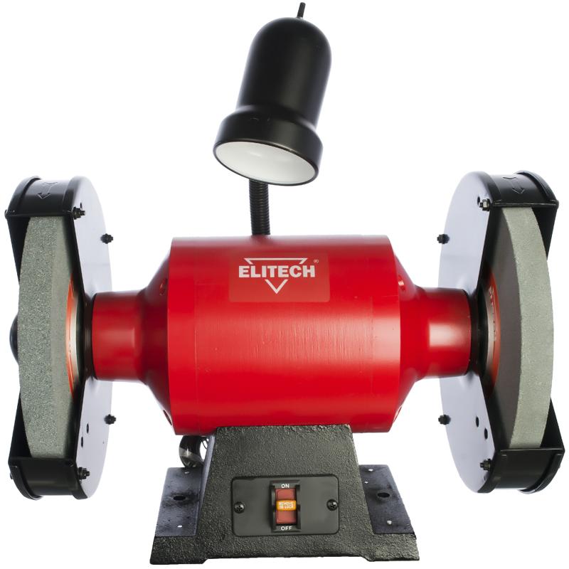 Заточный станок Elitech CT 900C 167714 в Переславле