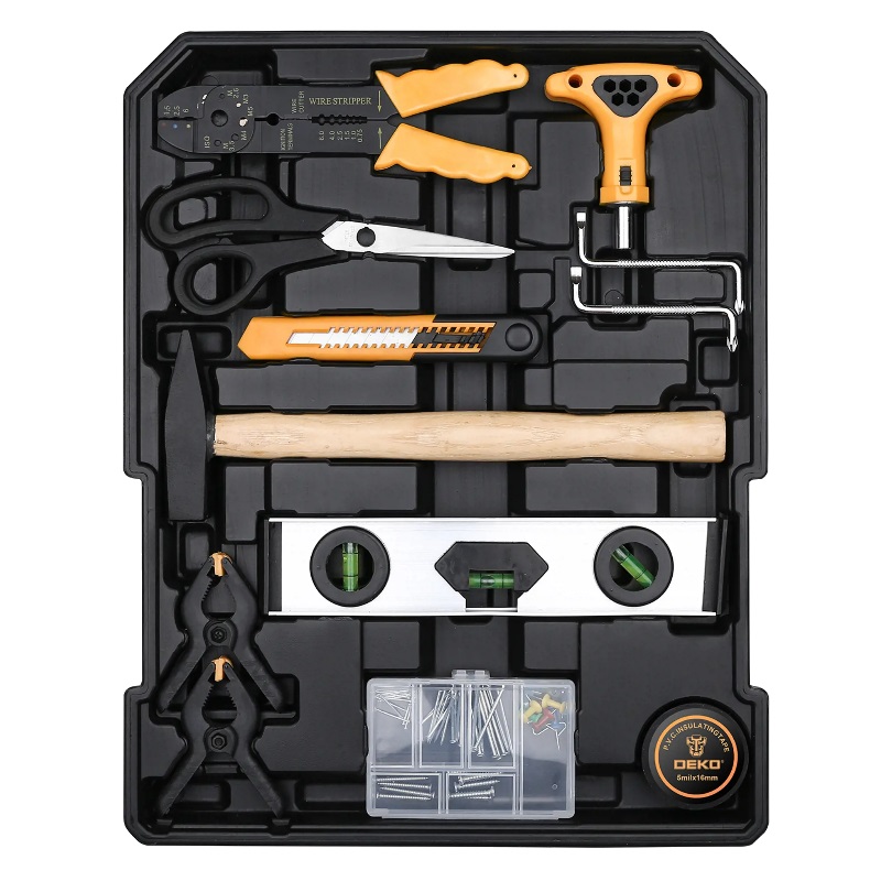 Deko dkmt187. Универсальный набор инструментов deko dkmt187(187шт) в чемодане. Набор инструментов для авто и дома deko dkmt187 (187шт. Набор инструментов deko dkmt187. Deko dkmt187.