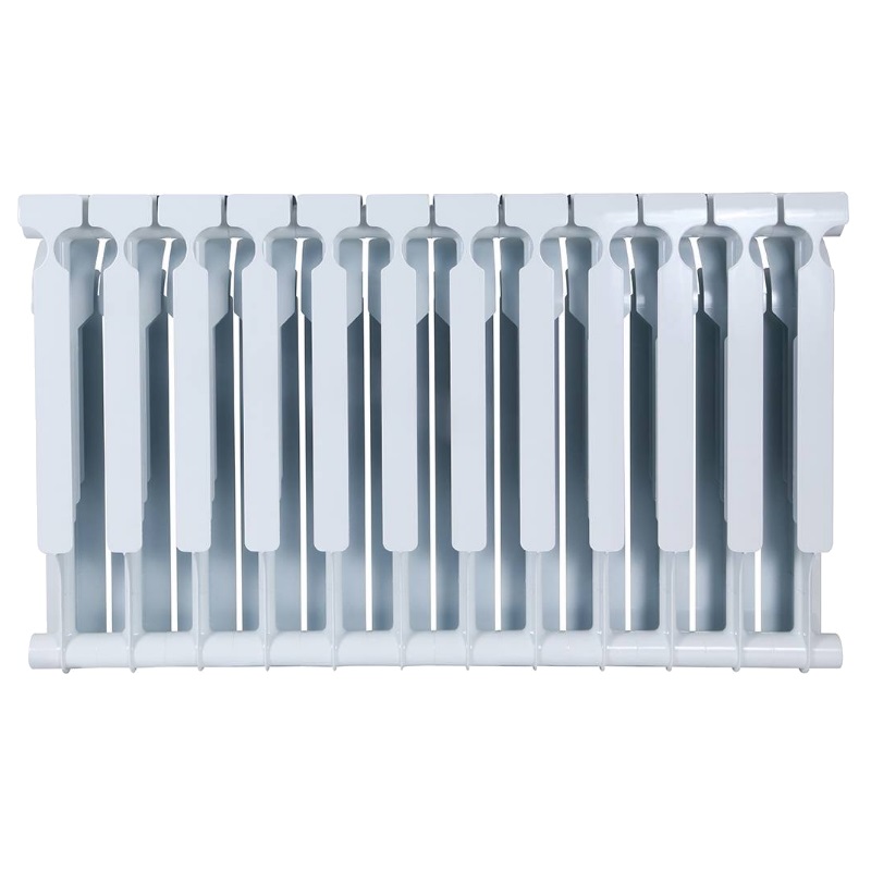 Радиатор биметаллический Rommer Plus BM 500 RBM-3210-050012, 12 секций в Коврове