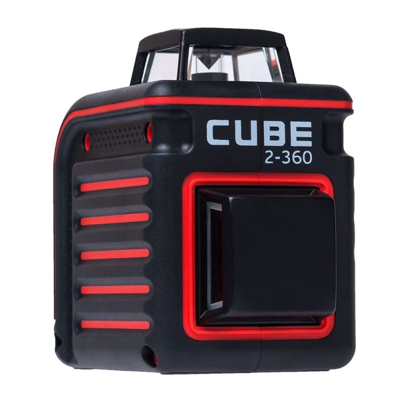 Лазерный уровень ADA CUBE 2-360 HOME EDITION в Рыбинске