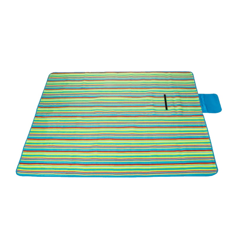 Коврик для пикника Green Glade 9010, 175х135 см